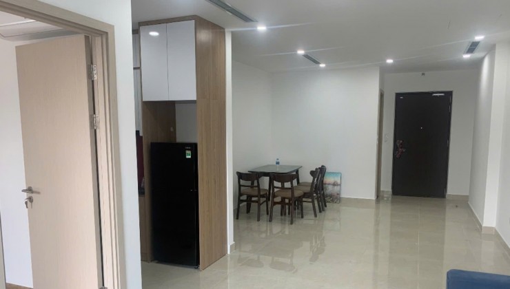 CHO THUÊ CĂN HỘ CHUNG CƯ CAO CẤP FELIZ HOME - TÒA ZEN - HOÀNG MAI 78M2, 2 NGỦ